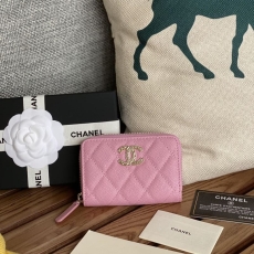 Chanel Wallets Purse